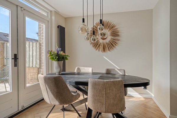 Medium property photo - Gronsveldlaan 35, 5043 LP Tilburg