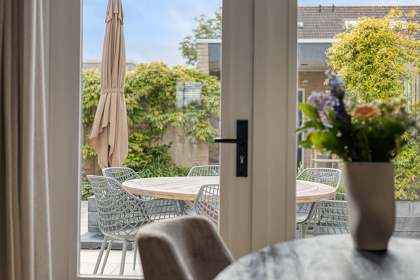 Medium property photo - Gronsveldlaan 35, 5043 LP Tilburg