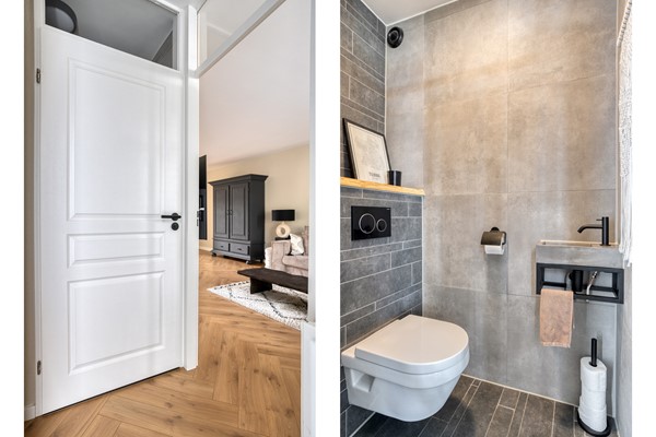 Medium property photo - Gronsveldlaan 35, 5043 LP Tilburg