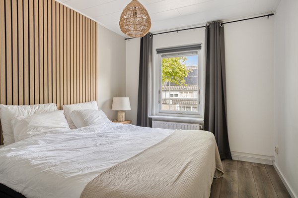 Medium property photo - Gronsveldlaan 35, 5043 LP Tilburg