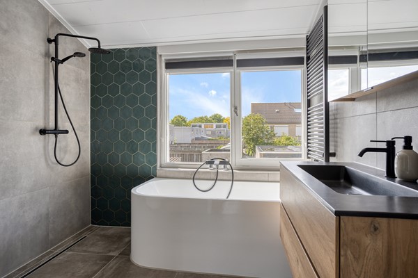 Medium property photo - Gronsveldlaan 35, 5043 LP Tilburg