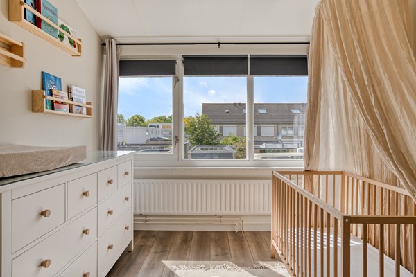 Medium property photo - Gronsveldlaan 35, 5043 LP Tilburg