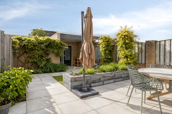 Medium property photo - Gronsveldlaan 35, 5043 LP Tilburg