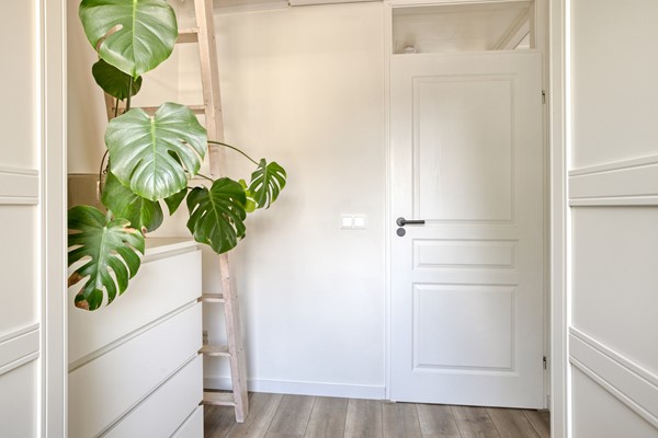 Medium property photo - Gronsveldlaan 35, 5043 LP Tilburg
