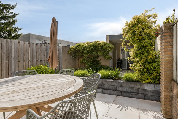 Medium property photo - Gronsveldlaan 35, 5043 LP Tilburg