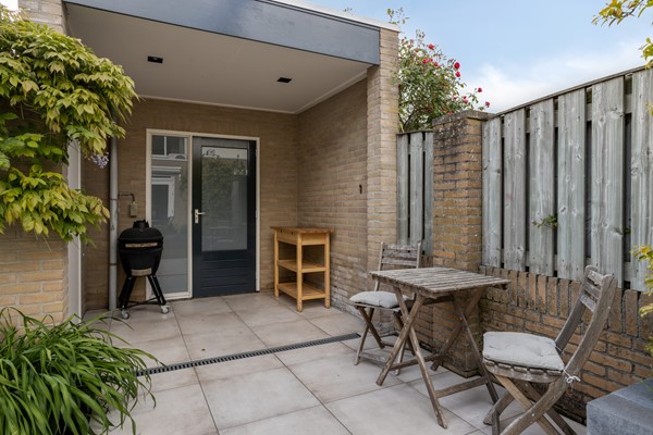 Medium property photo - Gronsveldlaan 35, 5043 LP Tilburg