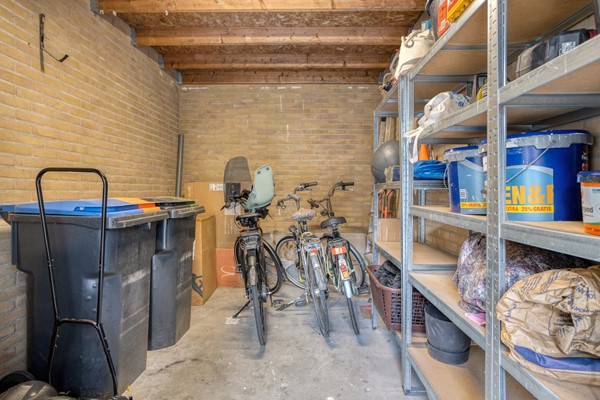 Medium property photo - Gronsveldlaan 35, 5043 LP Tilburg