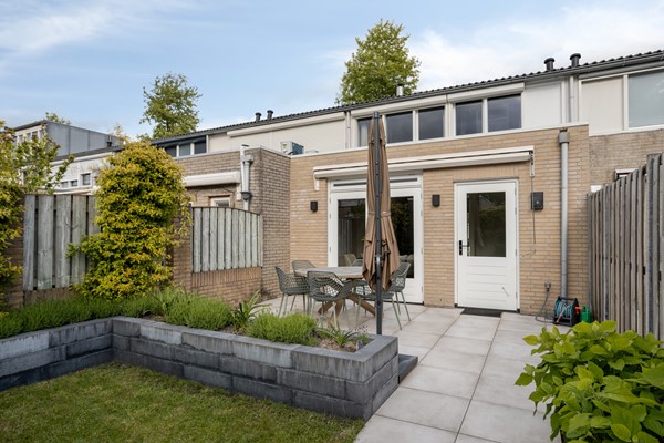 Medium property photo - Gronsveldlaan 35, 5043 LP Tilburg
