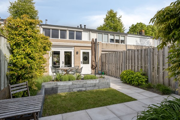 Medium property photo - Gronsveldlaan 35, 5043 LP Tilburg