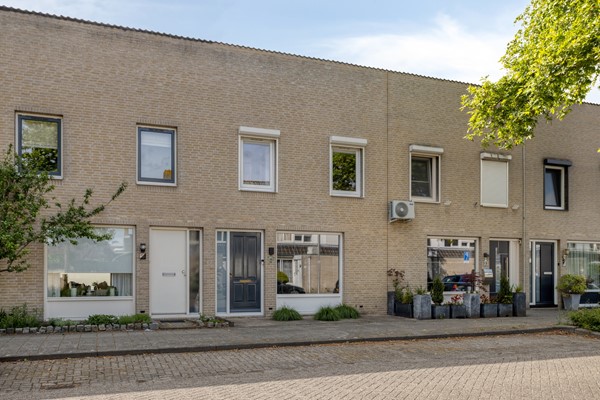 Medium property photo - Gronsveldlaan 35, 5043 LP Tilburg