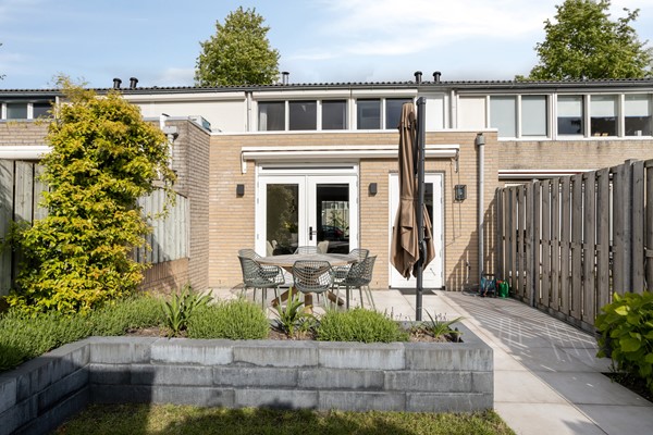 Medium property photo - Gronsveldlaan 35, 5043 LP Tilburg