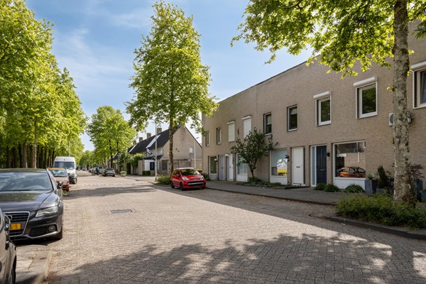 Medium property photo - Gronsveldlaan 35, 5043 LP Tilburg
