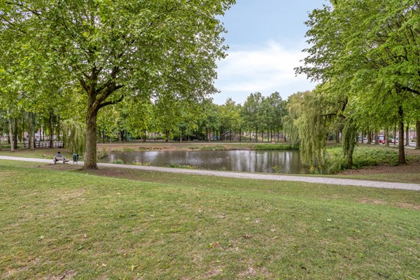 Medium property photo - Gronsveldlaan 35, 5043 LP Tilburg