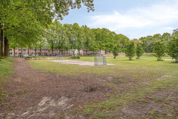 Medium property photo - Gronsveldlaan 35, 5043 LP Tilburg