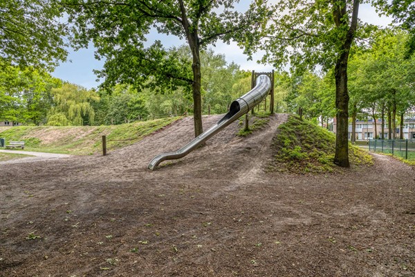 Medium property photo - Gronsveldlaan 35, 5043 LP Tilburg