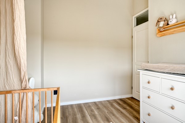 Medium property photo - Gronsveldlaan 35, 5043 LP Tilburg