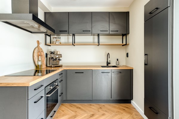 Medium property photo - Gronsveldlaan 35, 5043 LP Tilburg