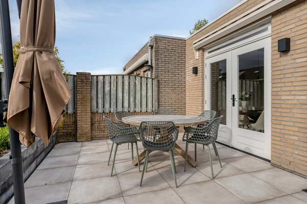 Medium property photo - Gronsveldlaan 35, 5043 LP Tilburg