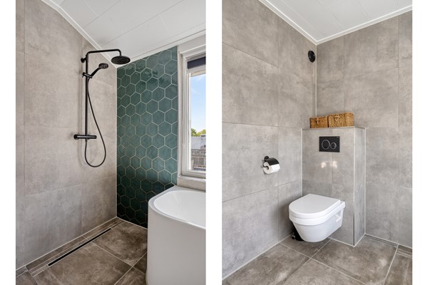 Medium property photo - Gronsveldlaan 35, 5043 LP Tilburg