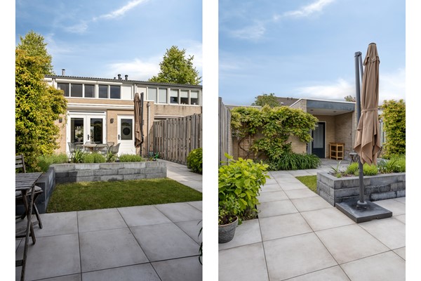 Medium property photo - Gronsveldlaan 35, 5043 LP Tilburg