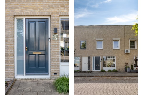 Medium property photo - Gronsveldlaan 35, 5043 LP Tilburg