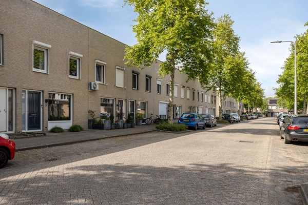 Medium property photo - Gronsveldlaan 35, 5043 LP Tilburg
