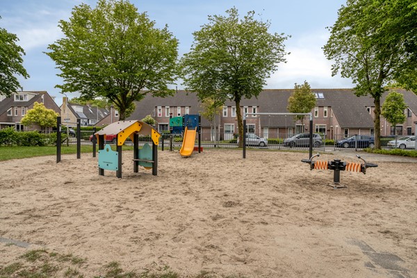 Medium property photo - Gronsveldlaan 35, 5043 LP Tilburg