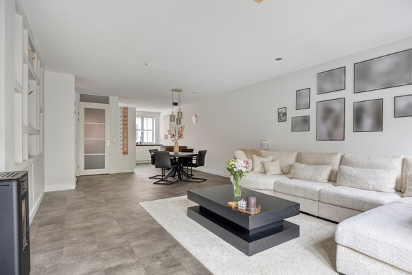 Medium property photo - Galjoenerf 3, 5017 LM Tilburg