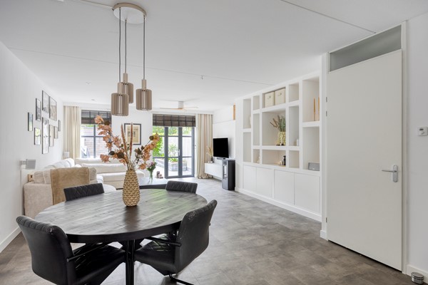 Medium property photo - Galjoenerf 3, 5017 LM Tilburg