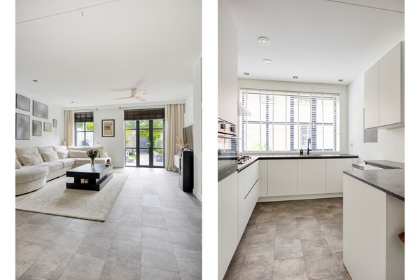 Medium property photo - Galjoenerf 3, 5017 LM Tilburg
