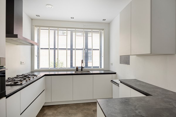 Medium property photo - Galjoenerf 3, 5017 LM Tilburg