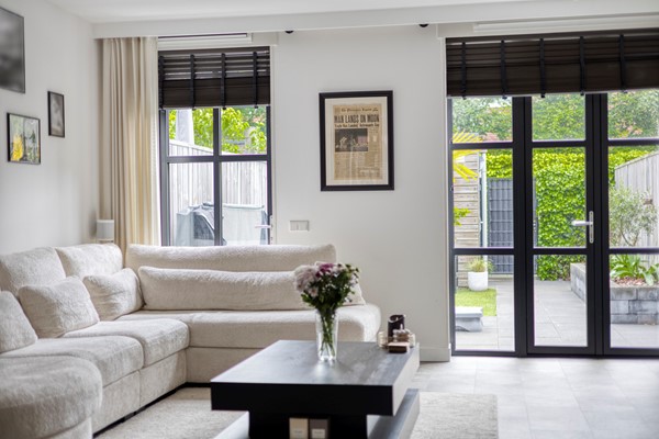 Medium property photo - Galjoenerf 3, 5017 LM Tilburg