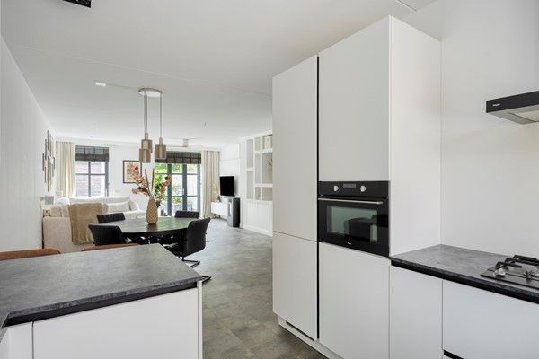 Medium property photo - Galjoenerf 3, 5017 LM Tilburg