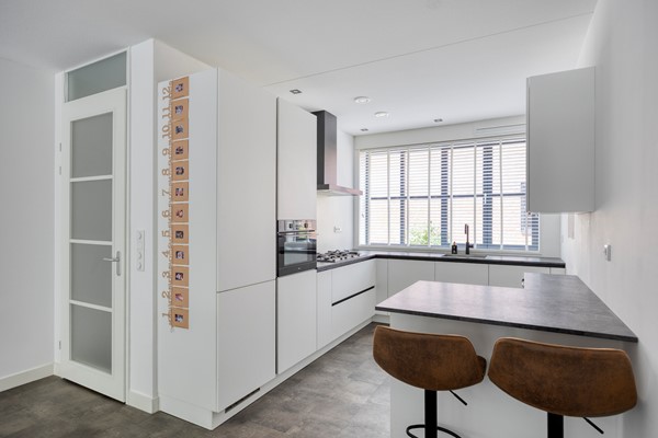 Medium property photo - Galjoenerf 3, 5017 LM Tilburg