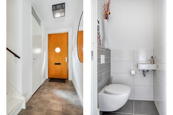 Medium property photo - Galjoenerf 3, 5017 LM Tilburg