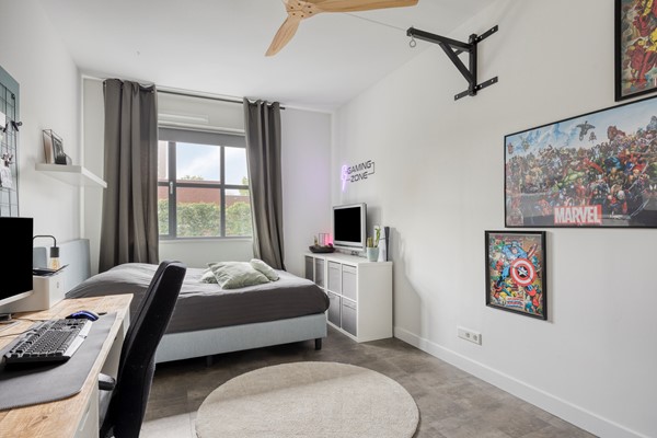 Medium property photo - Galjoenerf 3, 5017 LM Tilburg