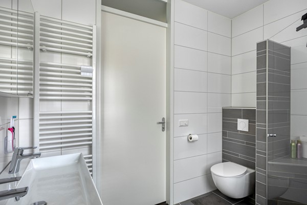 Medium property photo - Galjoenerf 3, 5017 LM Tilburg