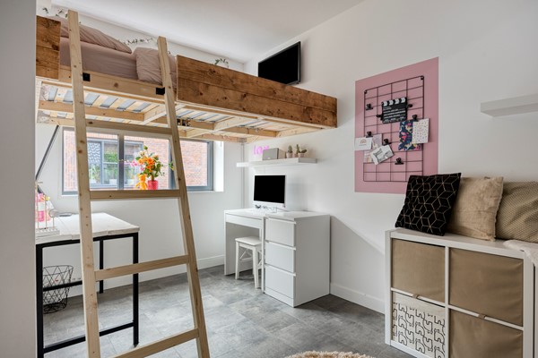 Medium property photo - Galjoenerf 3, 5017 LM Tilburg