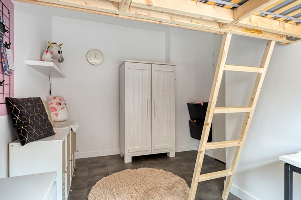 Medium property photo - Galjoenerf 3, 5017 LM Tilburg