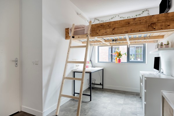 Medium property photo - Galjoenerf 3, 5017 LM Tilburg