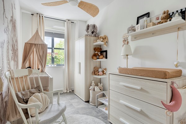 Medium property photo - Galjoenerf 3, 5017 LM Tilburg
