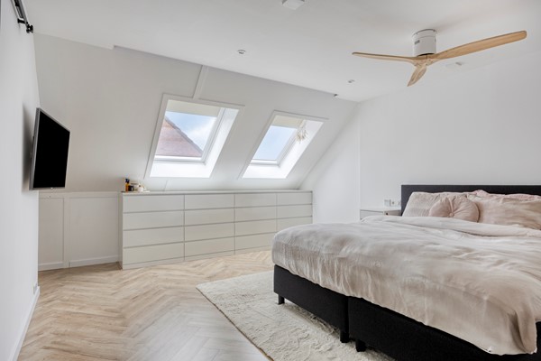 Medium property photo - Galjoenerf 3, 5017 LM Tilburg