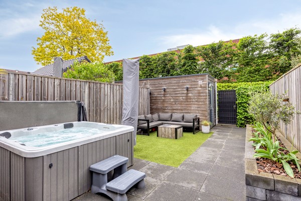 Medium property photo - Galjoenerf 3, 5017 LM Tilburg