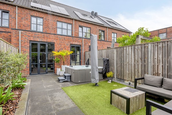 Medium property photo - Galjoenerf 3, 5017 LM Tilburg