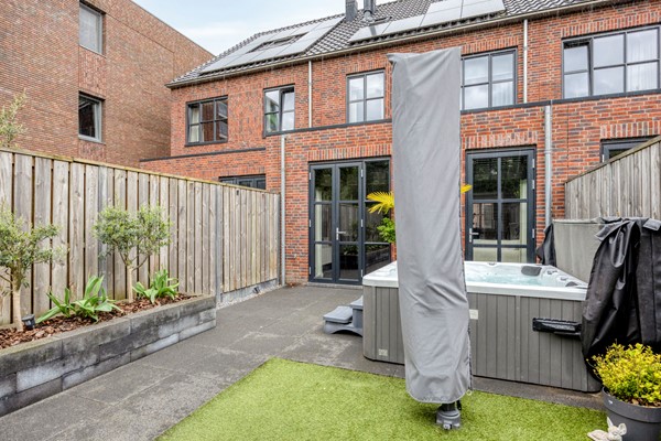 Medium property photo - Galjoenerf 3, 5017 LM Tilburg