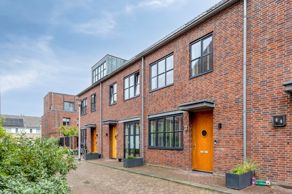 Medium property photo - Galjoenerf 3, 5017 LM Tilburg
