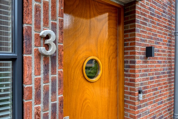 Medium property photo - Galjoenerf 3, 5017 LM Tilburg