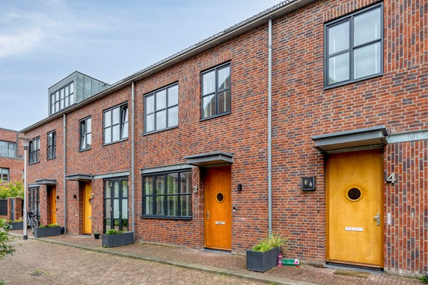 Medium property photo - Galjoenerf 3, 5017 LM Tilburg