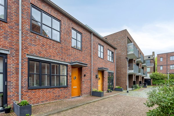 Medium property photo - Galjoenerf 3, 5017 LM Tilburg