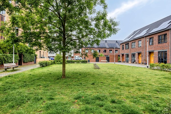 Medium property photo - Galjoenerf 3, 5017 LM Tilburg